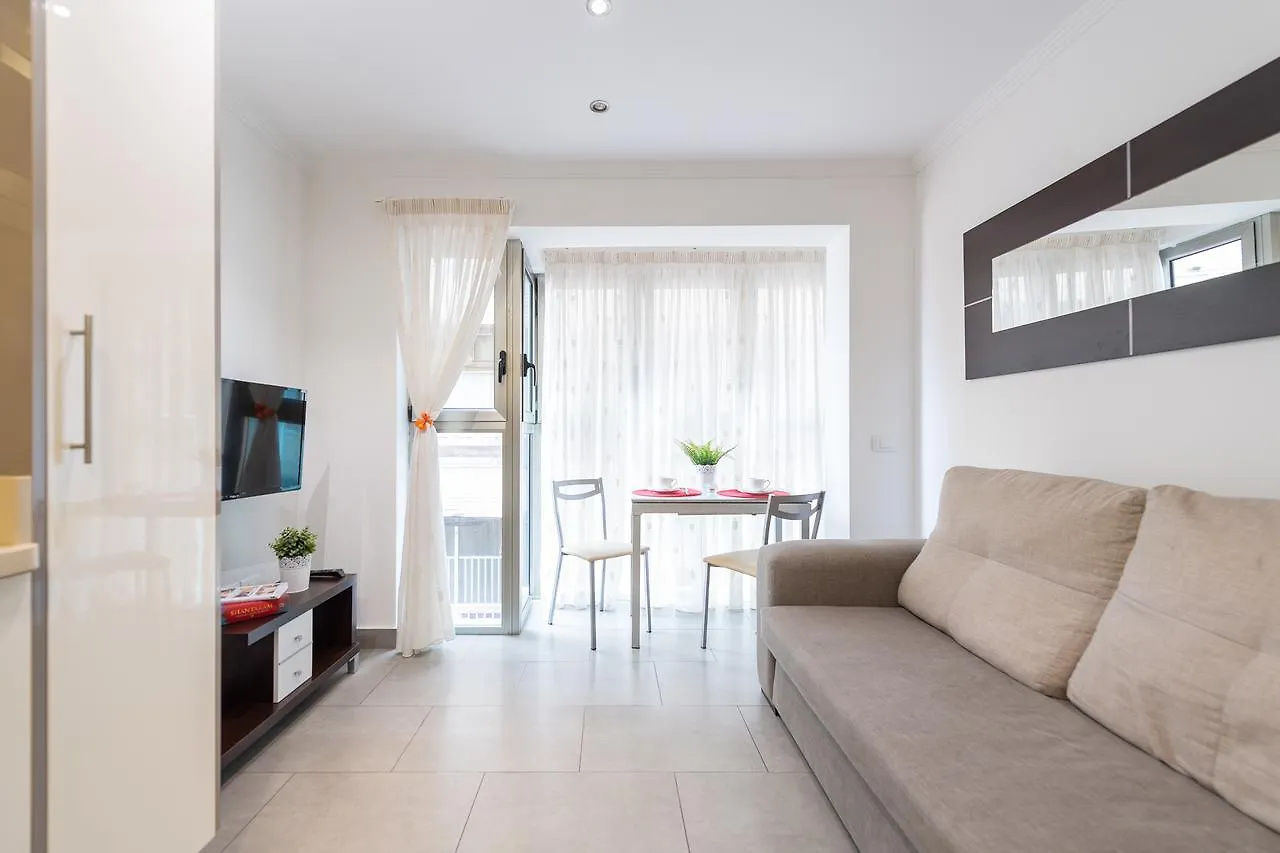 Arena Dorada By Mycanariandream Apartment Las Palmas de Gran Canaria Spain